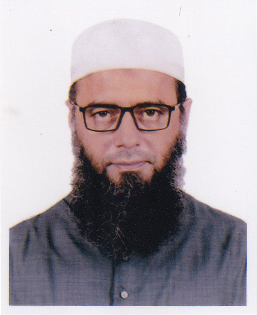 Mr. Mohammad Saiful Islam
