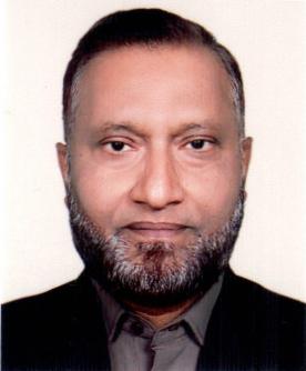 Mr. Shah Abdul Moula