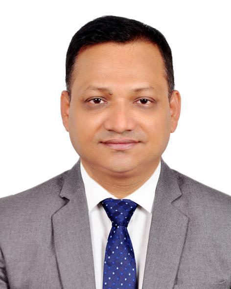 Mr. Md. Shahid Ullah Bhuyan