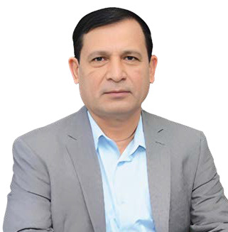 Engr. Md Rezaul Karim