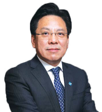 Mr. Zhu Zhenmin