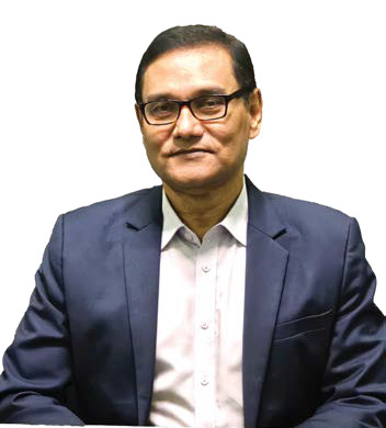 Mr. Abdul Baki