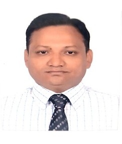 Mr. Md. Shahid Ullah Bhuyan