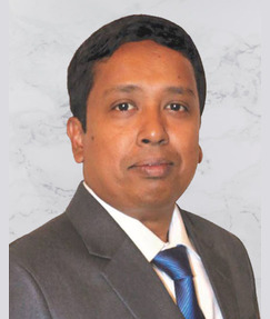 Mr. Muhammad Mahmud Hasan